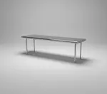 Advance Tabco TS-12-144