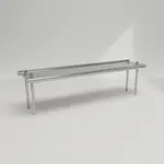 Advance Tabco TS-12-144R