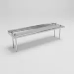 Advance Tabco TS-12-48R