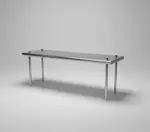 Advance Tabco TS-12-60