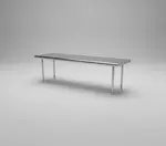 Advance Tabco TS-12-72