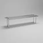 Advance Tabco TS-12-72R