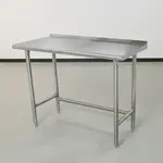 Advance Tabco TSFLAG-243-X