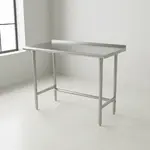 Advance Tabco TSFLAG-307-X