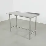 Advance Tabco TSFLAG-364-X