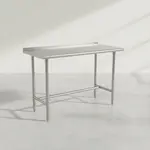 Advance Tabco TSFLAG-365-X