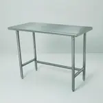 Advance Tabco TSLAG-240-X