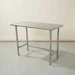 Advance Tabco TSLAG-244-X