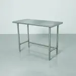 Advance Tabco TSLAG-300-X