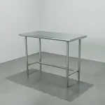 Advance Tabco TSLAG-302-X