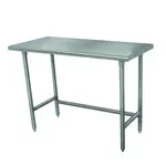 Advance Tabco TSLAG-364-X
