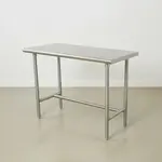 Advance Tabco TSLAG-365-X