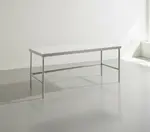 Advance Tabco TSPT-246