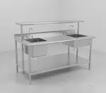 Advance Tabco TSS-485