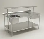 Advance Tabco TSS-487