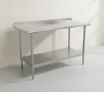 Advance Tabco TT-245-X