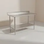 Advance Tabco TTF-246-X