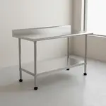 Advance Tabco TTF-307-X