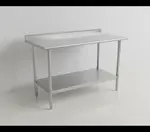 Advance Tabco TTS-245-X