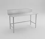 Advance Tabco TVKS-240