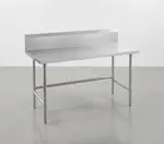 Advance Tabco TVKS-245