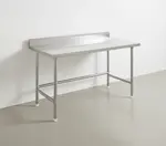 Advance Tabco TVLG-248