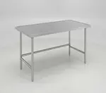 Advance Tabco TVSS-484