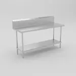 Advance Tabco VKS-3612