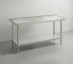 Advance Tabco VLG-2411