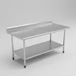 Advance Tabco VLG-366