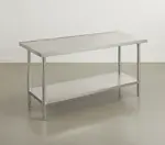 Advance Tabco VLG-484