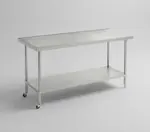 Advance Tabco VLG-485