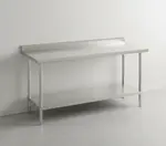 Advance Tabco VSS-3612