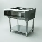 Advance Tabco WB-2G-LP