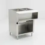 Advance Tabco WB-2G-LP-BS