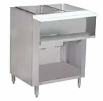 Advance Tabco WB-2G-LP-BS
