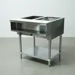 Advance Tabco WB-2G-LP-X