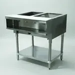 Advance Tabco WB-2G-NAT