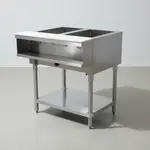 Advance Tabco WB-2G-NAT-X