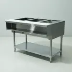 Advance Tabco WB-3G-LP