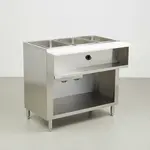 Advance Tabco WB-3G-LP-BS