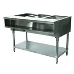 Advance Tabco WB-3G-LP-X