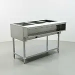 Advance Tabco WB-3G-LP-X