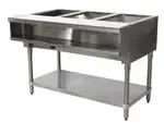 Advance Tabco WB-3G-NAT