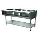 Advance Tabco WB-4G-LP