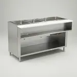 Advance Tabco WB-4G-LP-BS