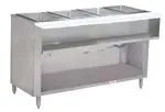 Advance Tabco WB-4G-LP-BS