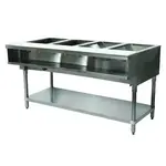Advance Tabco WB-4G-LP-X
