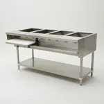 Advance Tabco WB-4G-LP-X