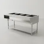 Advance Tabco WB-4G-NAT